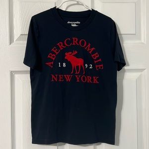 Abercrombie & Fitch tee